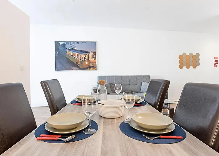 Amazing In Downtown By Lovelystay