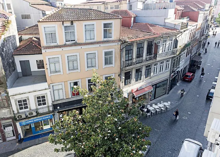 Amazing In Downtown By Lovelystay