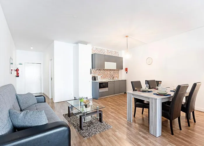 Amazing In Downtown By Lovelystay * Porto