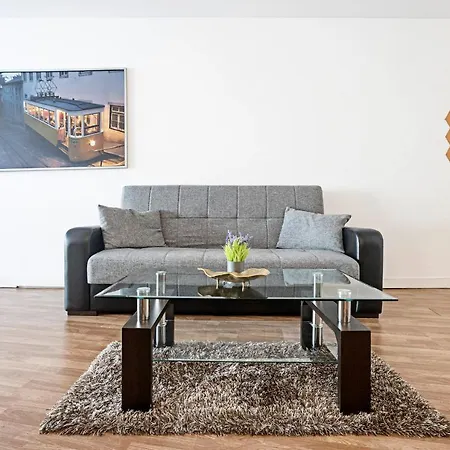 Amazing In Downtown By Lovelystay