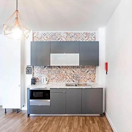 Apartamento Amazing In Downtown By Lovelystay