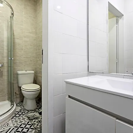 Apartamento Amazing In Downtown By Lovelystay