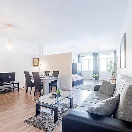 Apartamento Amazing In Downtown By Lovelystay *